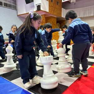 Día de las Matemáticas 2025